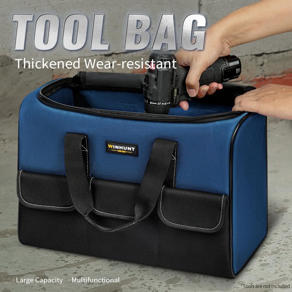 WINHUNT brand quality ensures trusted reliability for daily work.