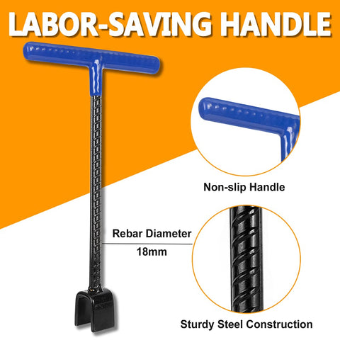 Winisok 4-way multi-functional chuck key expands utility for meters and cabinets.