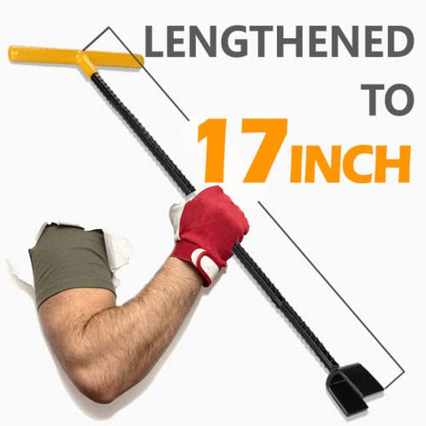 Winisok heavy-duty reinforced steel construction withstands tough valve tasks over time