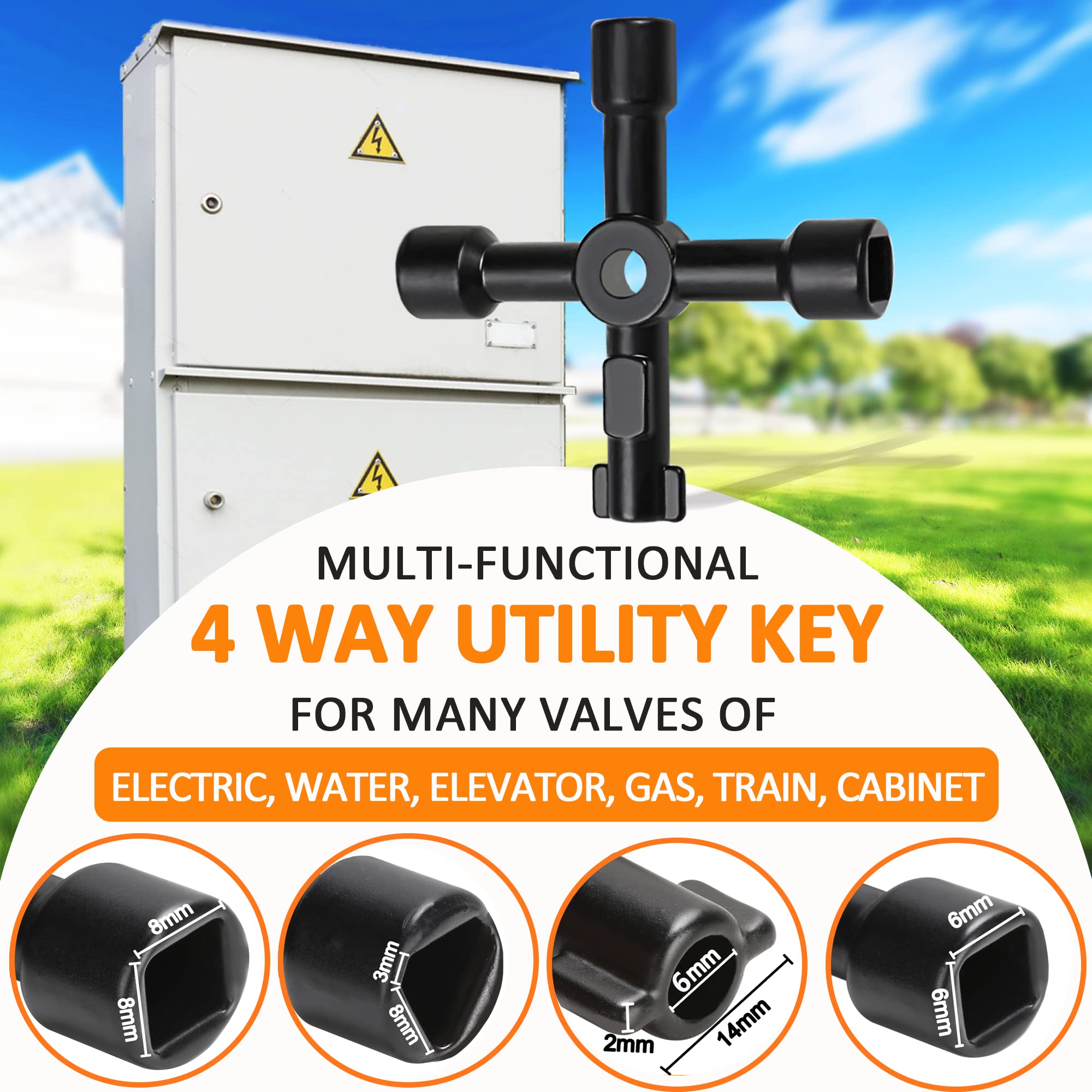 Winisok packaged with warranty support for reliable tool ownership.