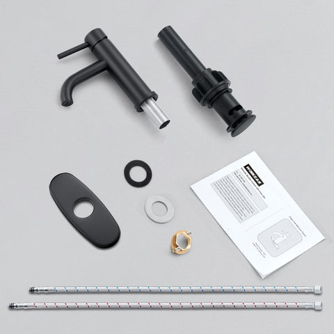 WINKEAR easy-install kit for quick setup without a pro.