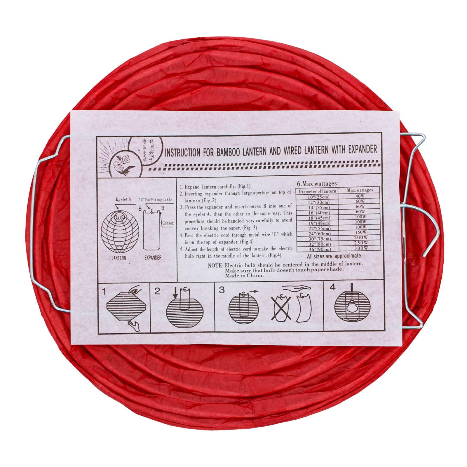 Winlyn Lunar New Year kit ideal for weddings