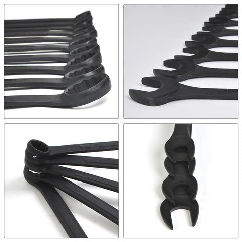 WINMAX jumbo wrench 1-3-4 for tackling big nuts with leverage.