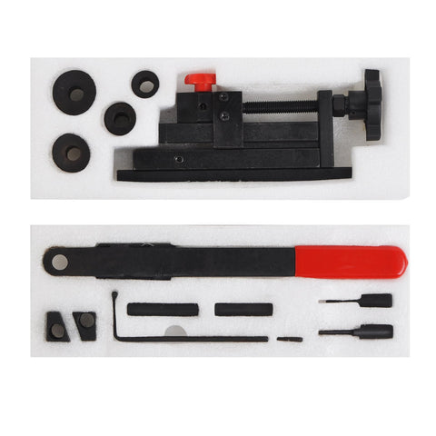 WINMAX short angle mode enables compact bends in tight spaces.