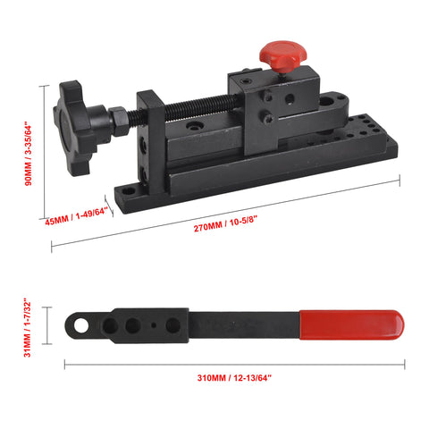 WINMAX 25mm circle bend demonstrates curved tubing and consistent radii.