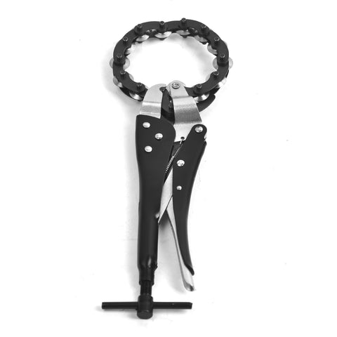 WINMAX Tools 370 mm length provides leverage in tight automotive spaces