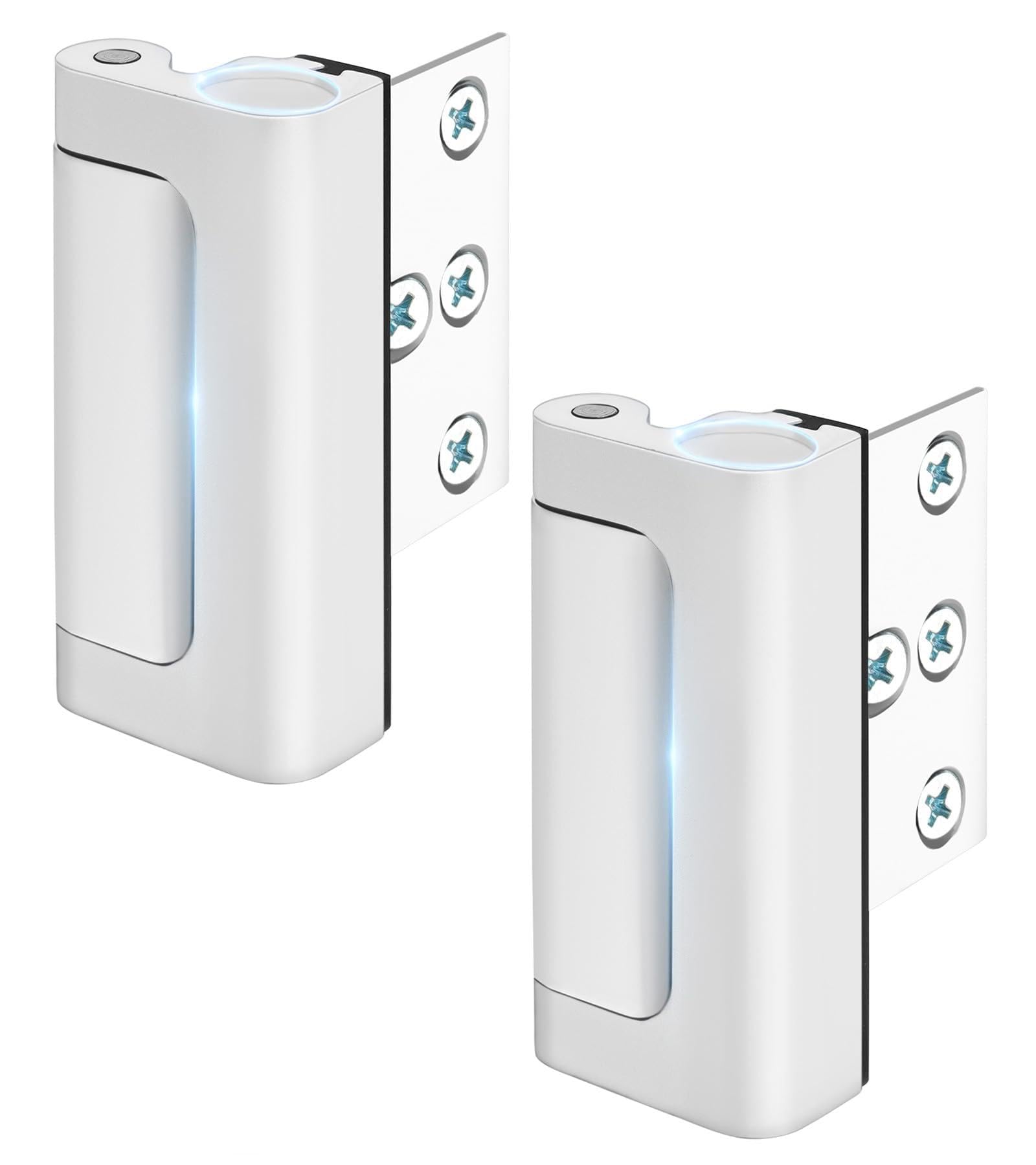 WINONLY home security lock displaying 800 lbs strength for reinforced entry protection