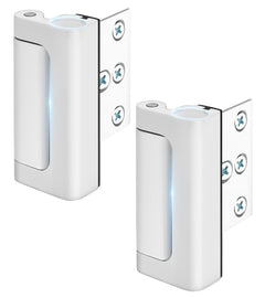 WINONLY home security lock displaying 800 lbs strength for reinforced entry protection