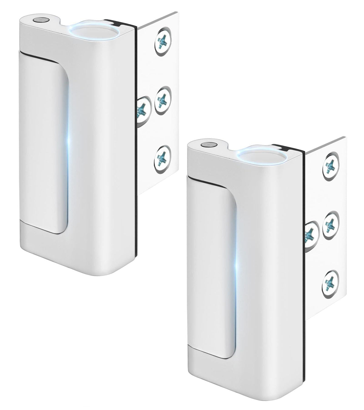 WINONLY home security lock displaying 800 lbs strength for reinforced entry protection