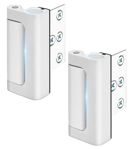 WINONLY home security lock displaying 800 lbs strength for reinforced entry protection