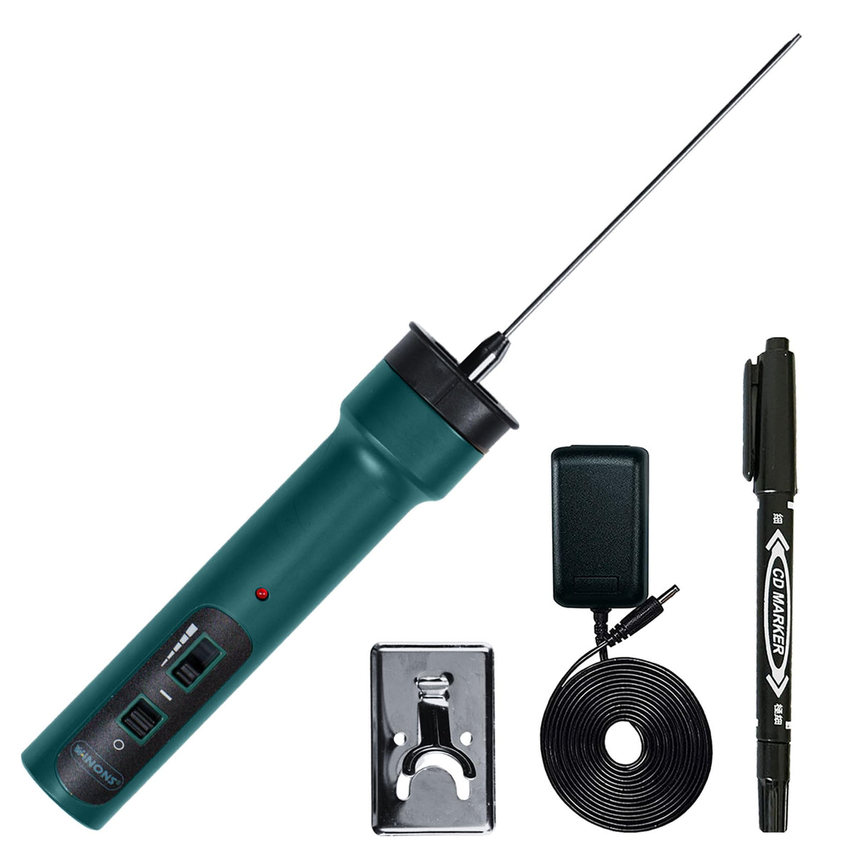 WINONS hot wire foam cutter handle for precise, controlled cuts.