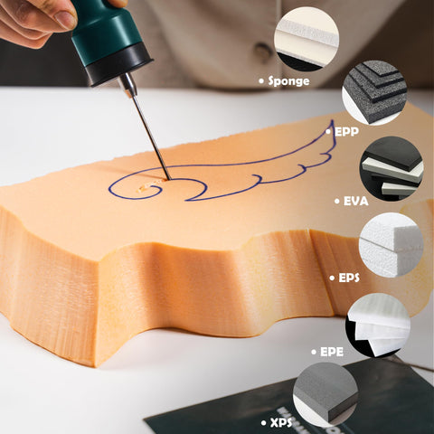 WINONS safety features including thermal protection for secure use.