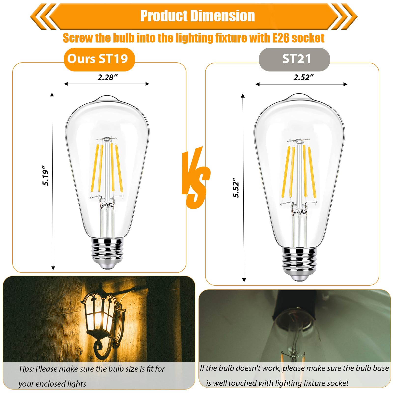 winsaLED CRI 90 high color rendering for vibrant rooms.