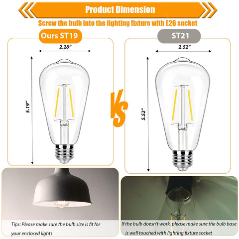 WinsaLED damp-rated use in indoor/outdoor settings