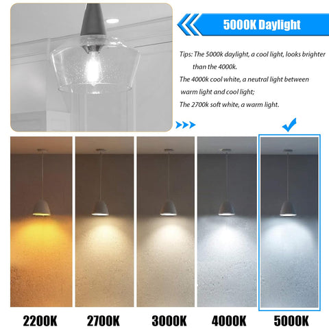 winsaLED versatile lighting for sconces, pendants, and vanity fixtures