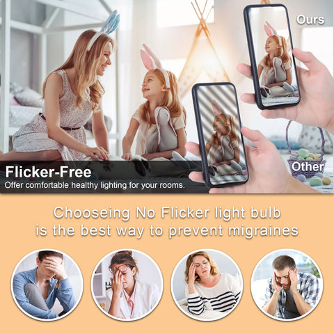 Winshine G9 LED bulb easy-install for crystal chandeliers and sconces