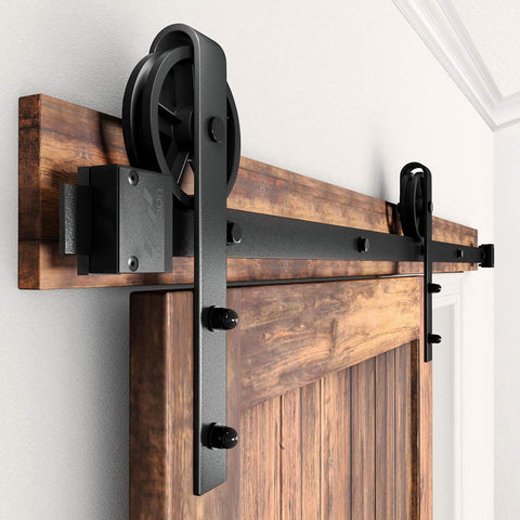 WINSOON door stoppers prevent over travel for safety