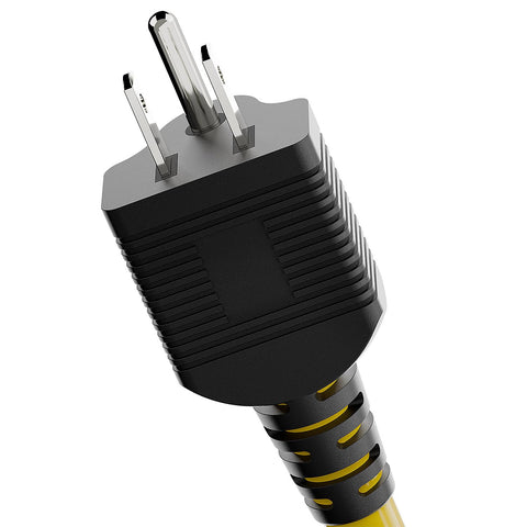 WINXUS NEMA 5-15P male plug for household outlets
