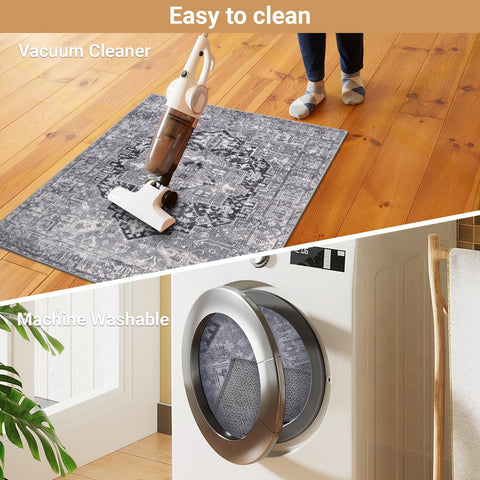 Wiojtry vibrant color options brighten rooms while protecting surfaces.
