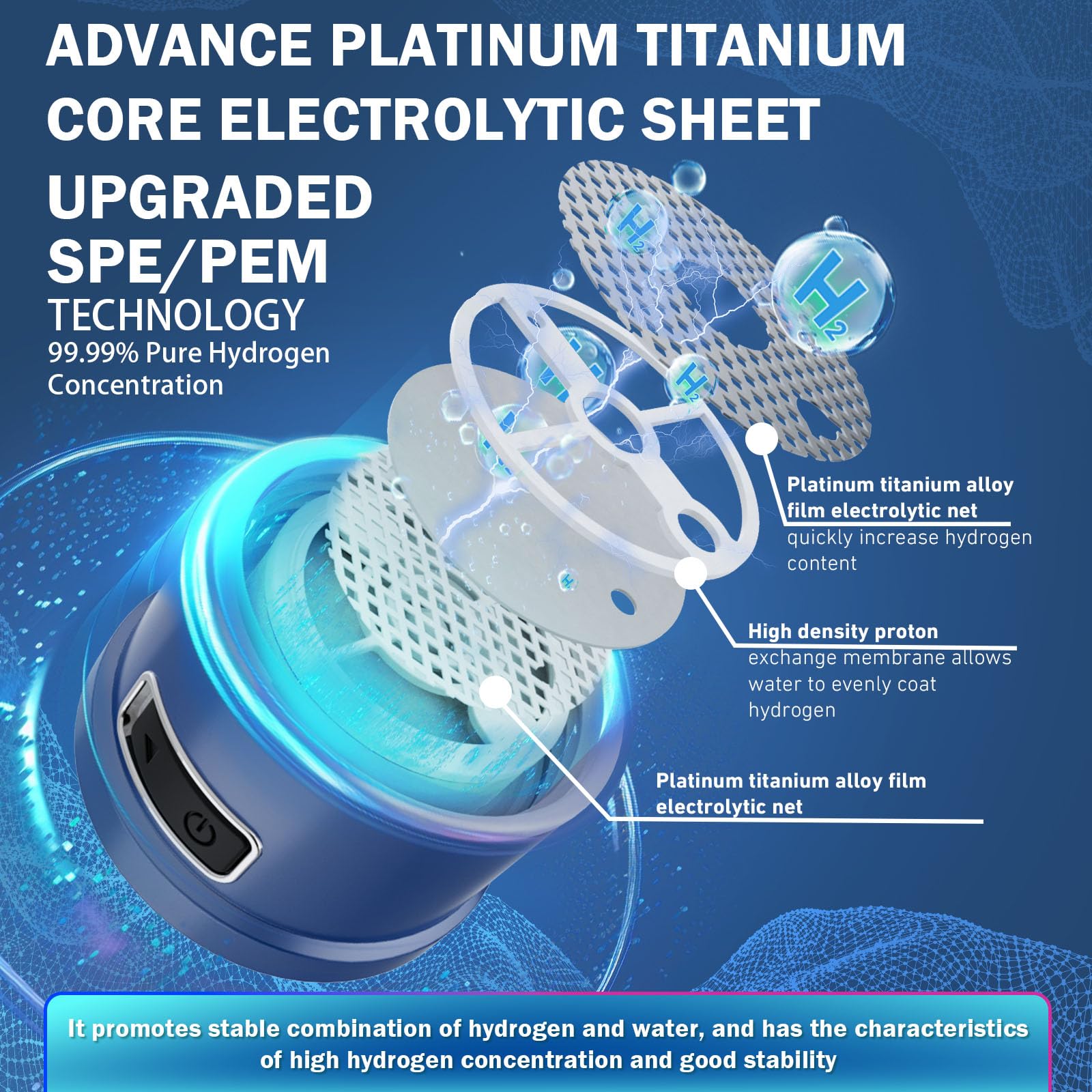 WIOMXO CA-102C charging port cover enables travel-friendly USB charging