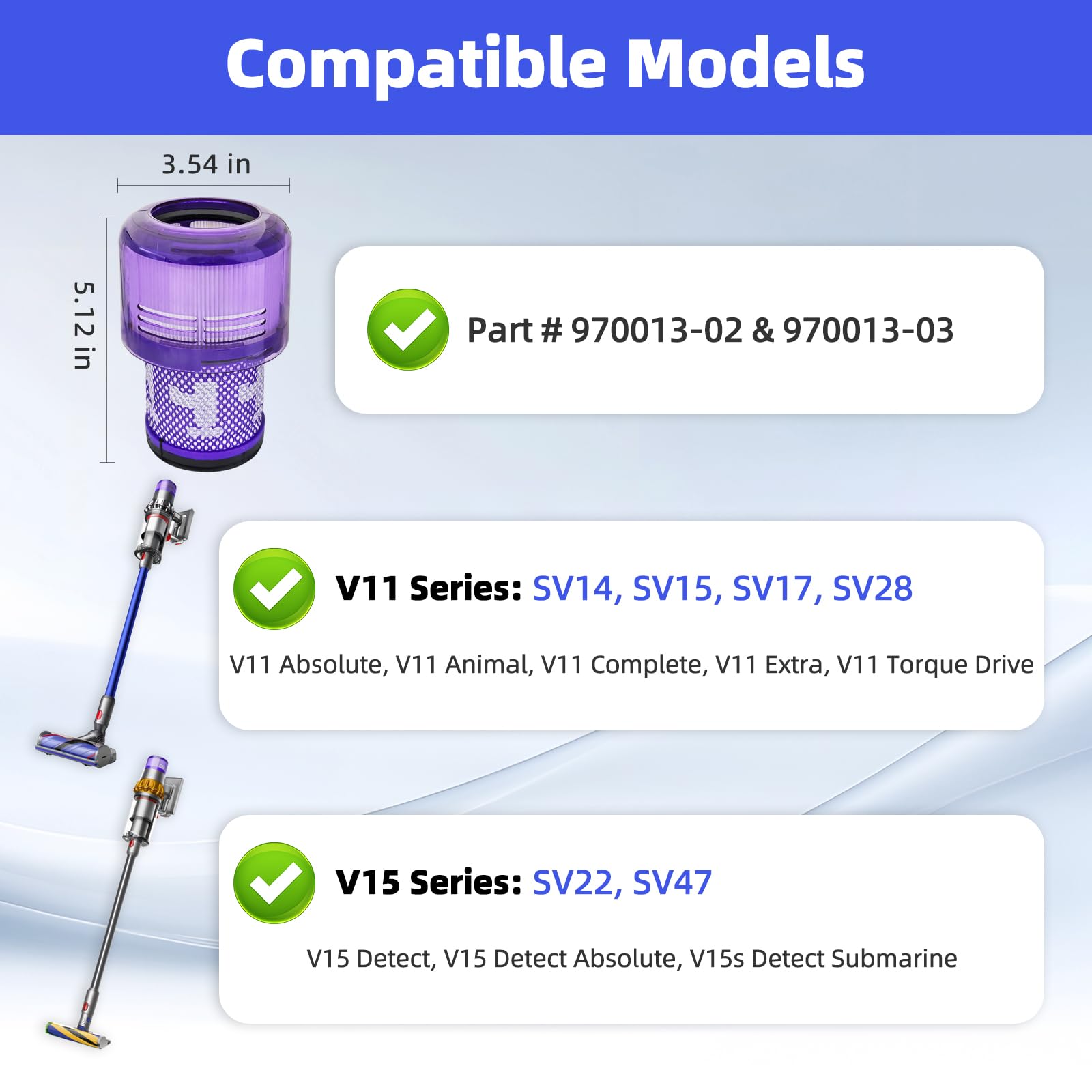 Wipenow cleaning tool included for quick maintenance.