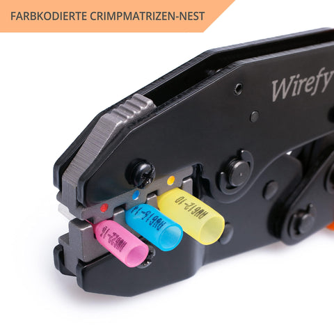 Wirefy durable build quality for long-term use