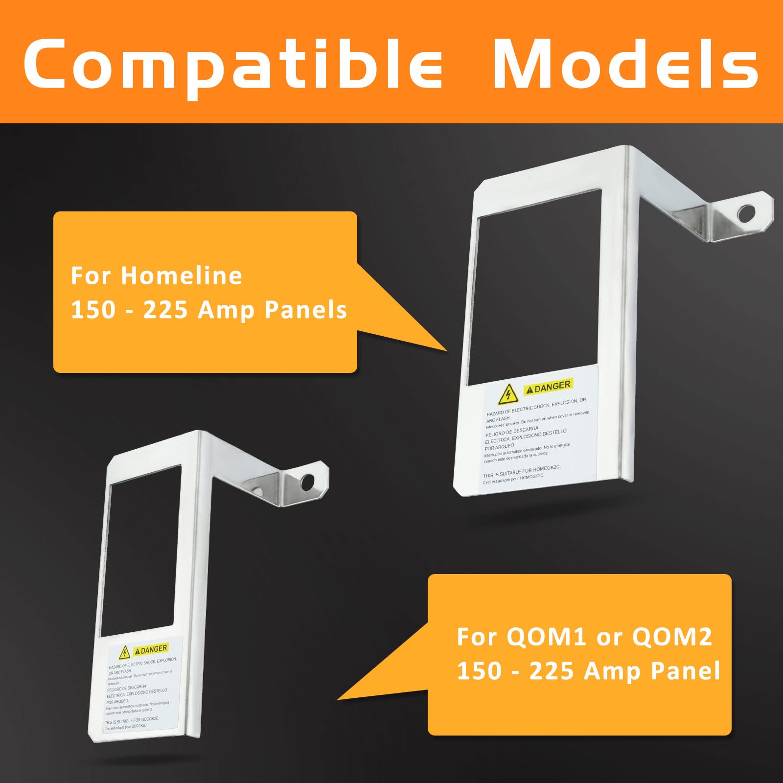 WIRELEL interlock kit components laid out for quick and secure installation.