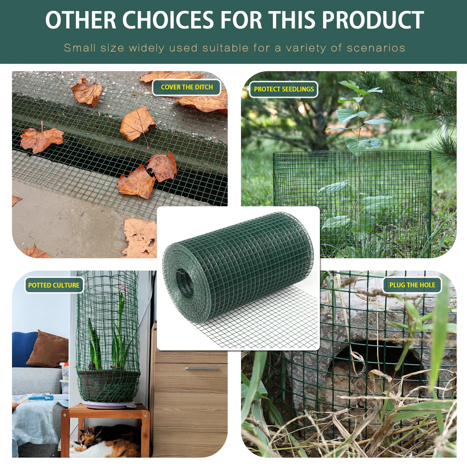 Wirewonders installation tips with gloves for safe handling