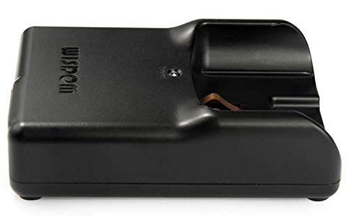 Wisdom NWB-30 back panel ports showing easy connections