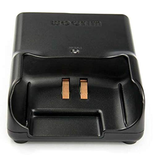 Wisdom NWB-30 charging with Wisdom cordless lamps in use