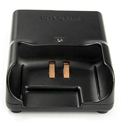 Wisdom NWB-30 charging with Wisdom cordless lamps in use