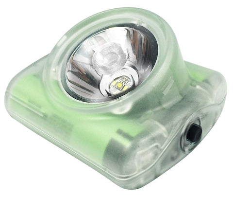 Wisdom Wise Lite 2 IP68 waterproof design for wet underground conditions