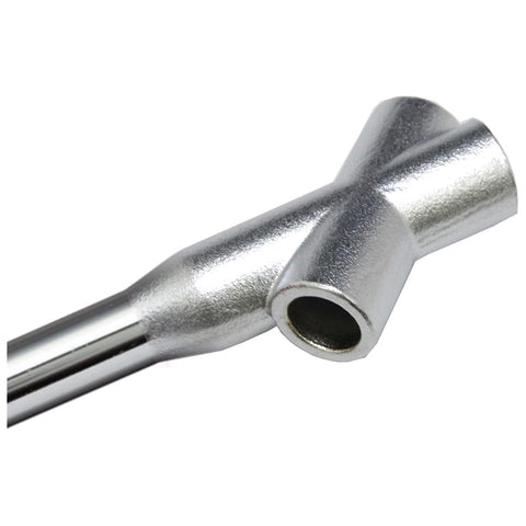 Wise TOOLs 2030 triple handle pairs with WISE Superbball Point Wrench Set