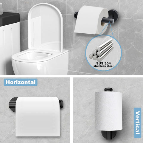 Compact wall mounted design maximizes vertical storage in tight spaces