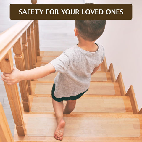 Wishtofly removable treads leave no residue after removal or readjustment.