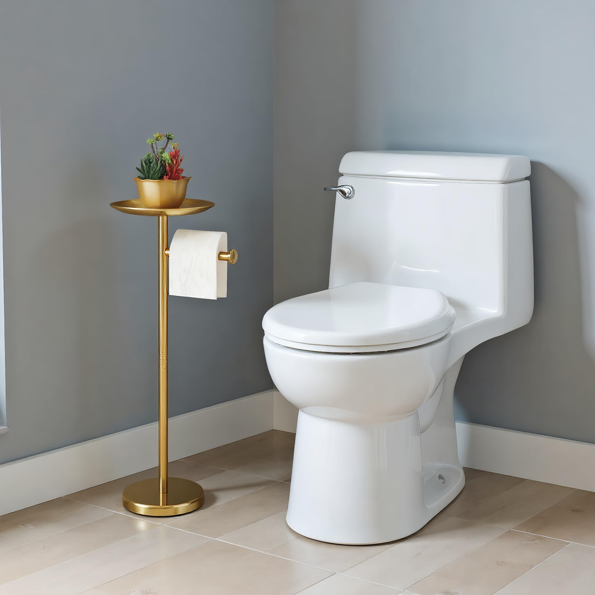 Wismay easy assembly ensures quick setup without wall damage.