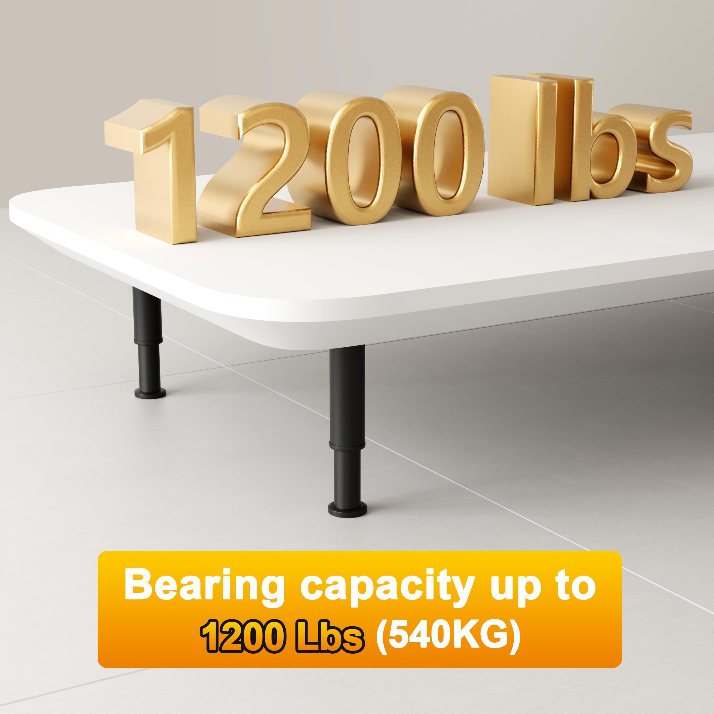 Wlrrcwdttc screws included for quick, secure installation.