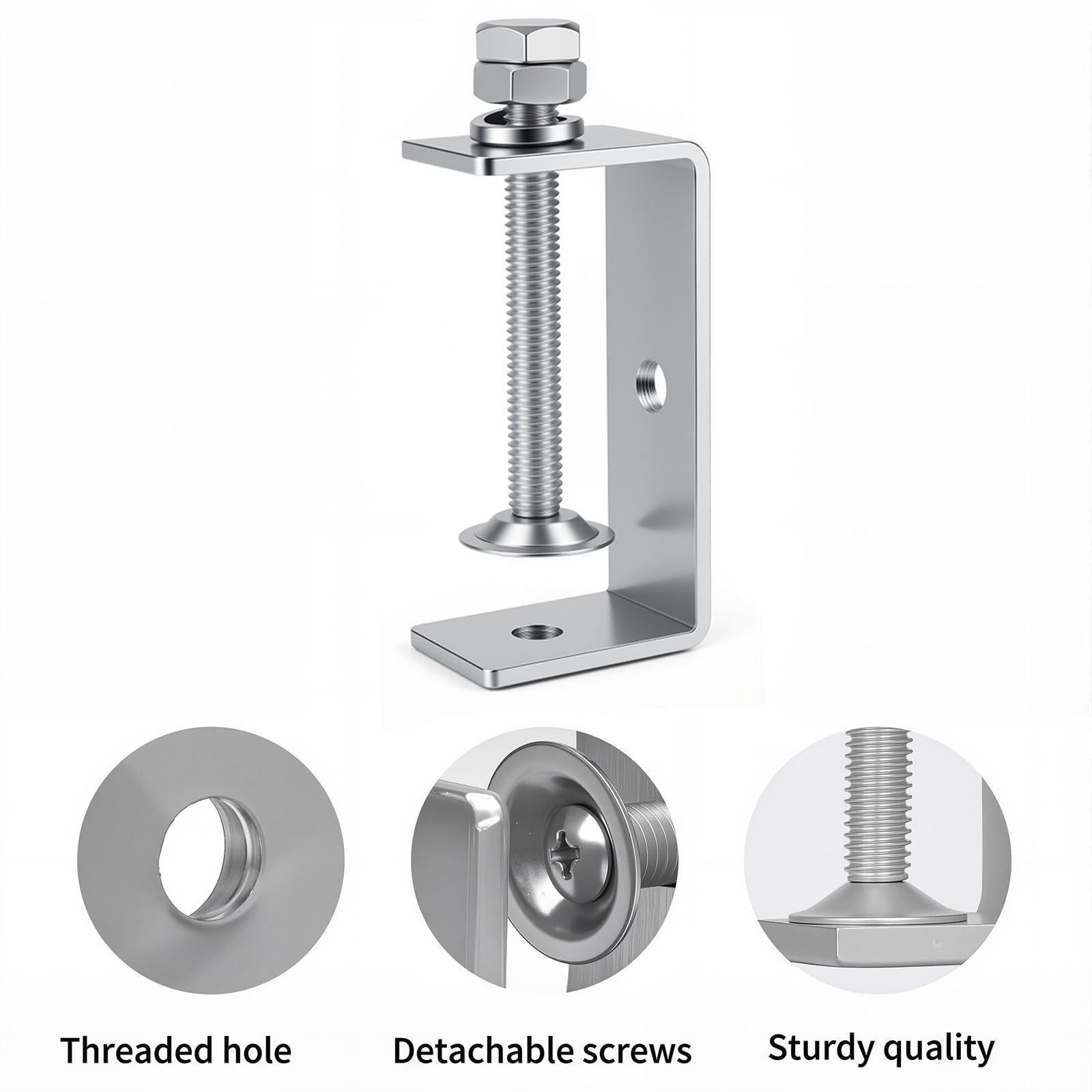 WMAZtool wide jaw opening demonstrates versatile clamping for varied workpieces.