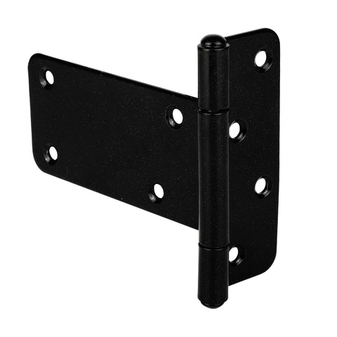 Screws included help fast, secure mounting with Wmebee hinges.