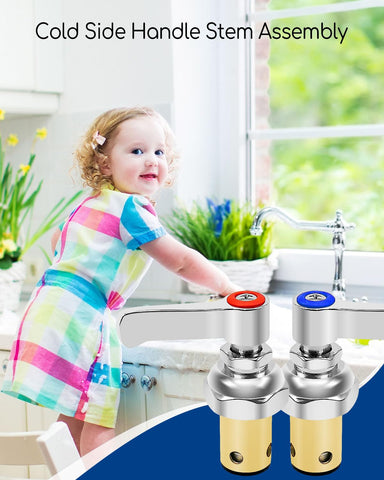 WMJNH brass material durability highlights corrosion resistance for longevity.
