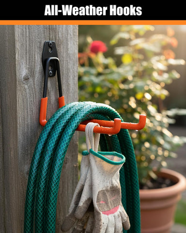 WMK PVC-coated finish protects tool surfaces and adds grip