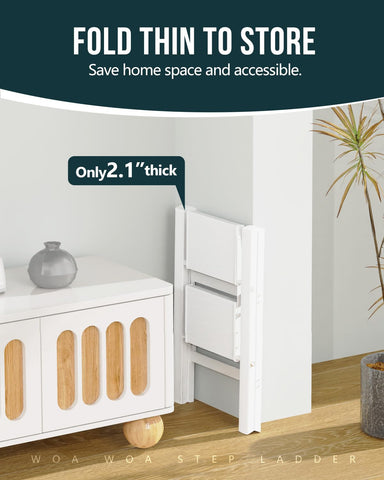 WOA WOA Oxidation resistant finish adds durability against moisture and weather