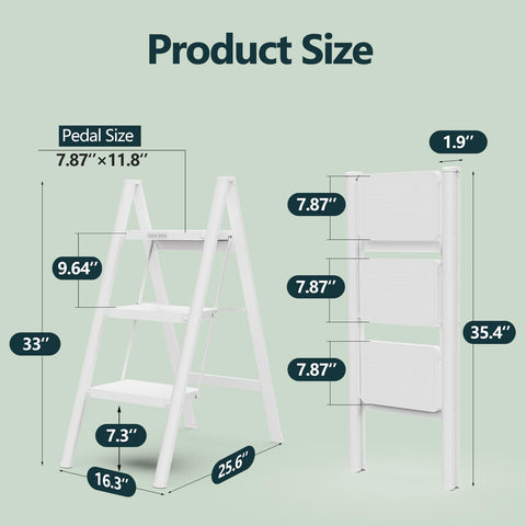 WOA WOA supports up to 330 pounds for flexible household use