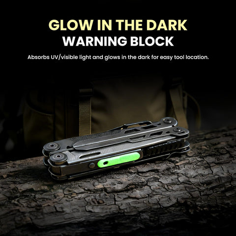 WOBANK can and bottle opener for everyday or outdoor use