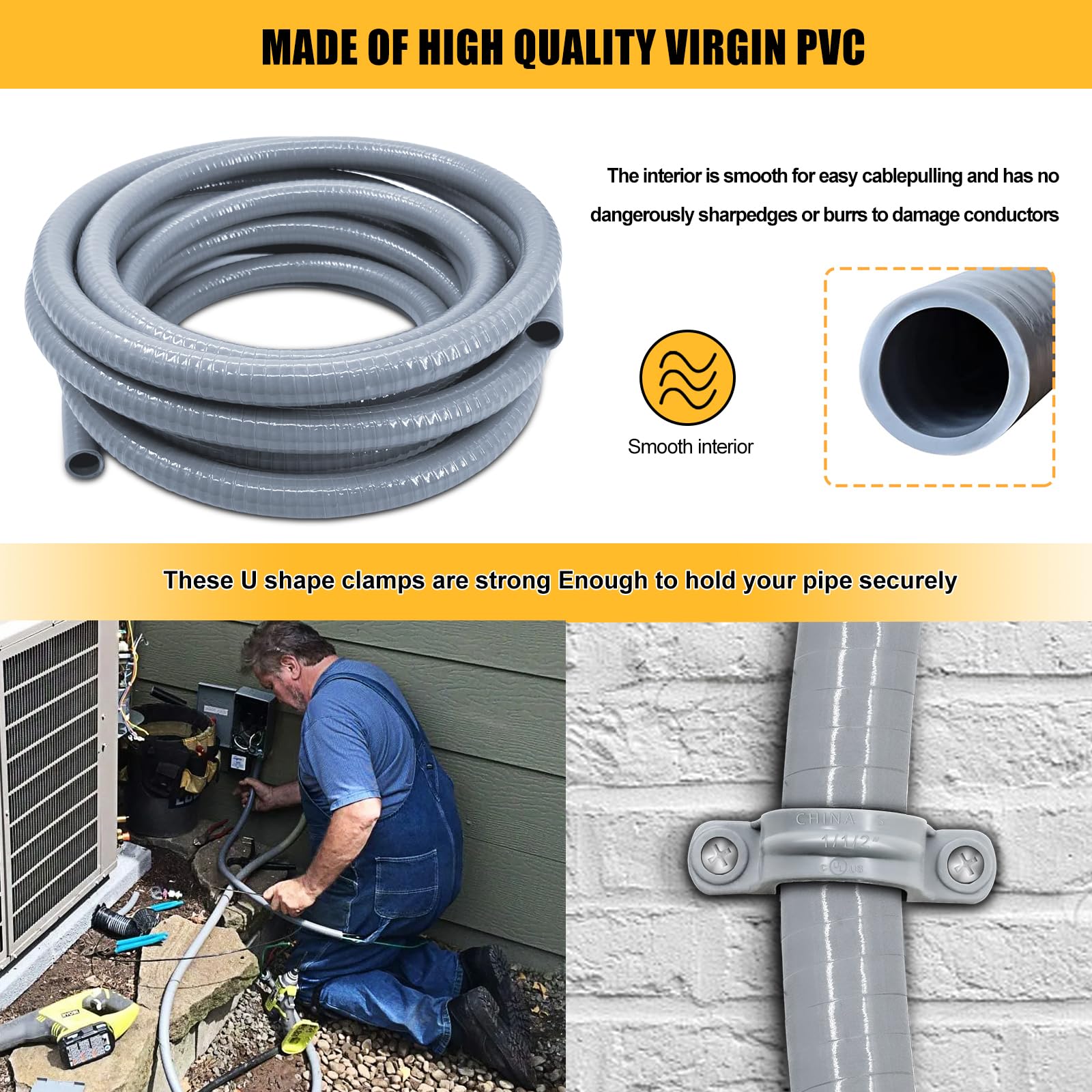 Wocloer dome seal nuts create a reliable, tool-free connection.