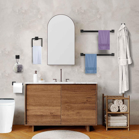 Woekme easy installation mounting hardware supports quick DIY upgrades.