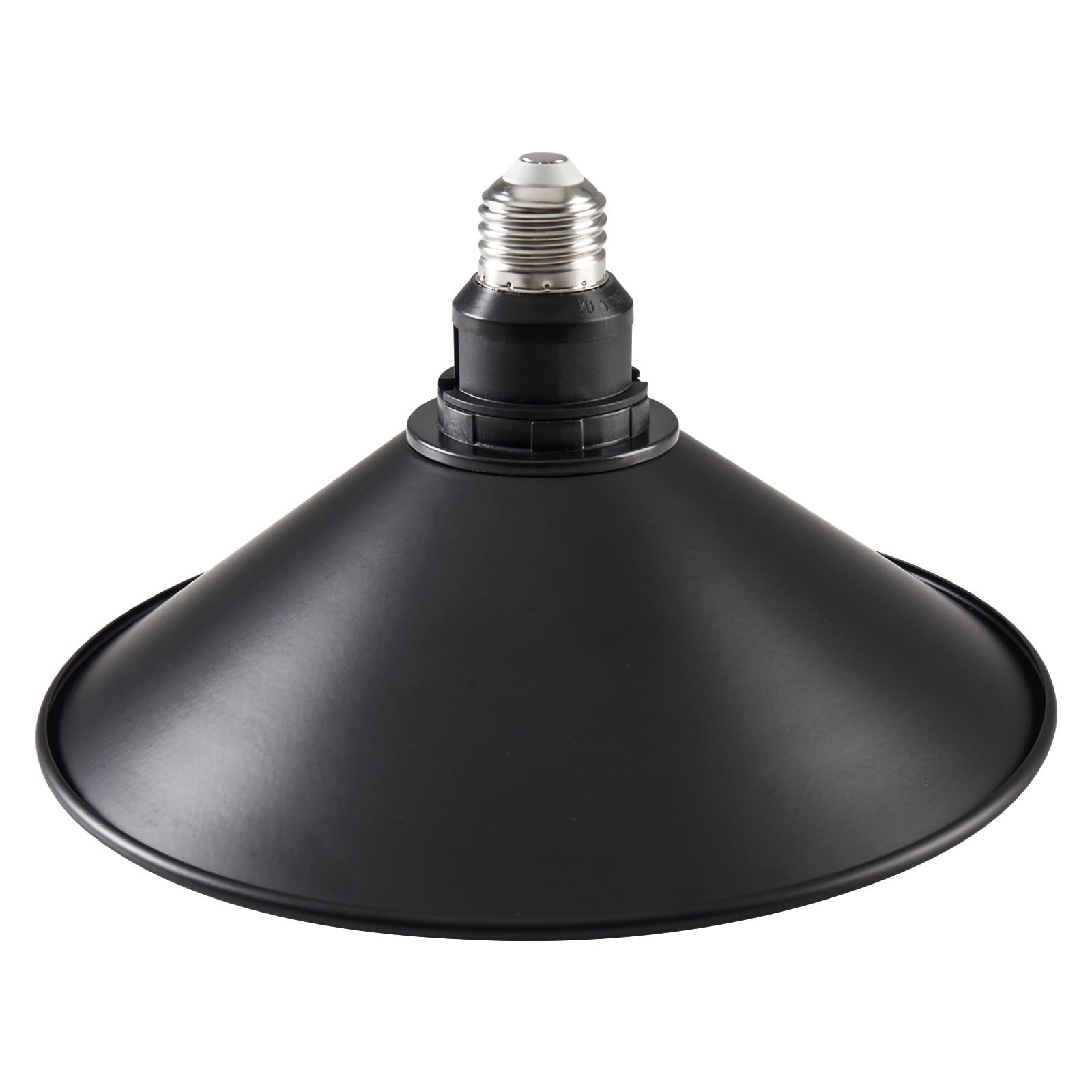 WOERFU laundry room fixture in industrial style for practical illumination