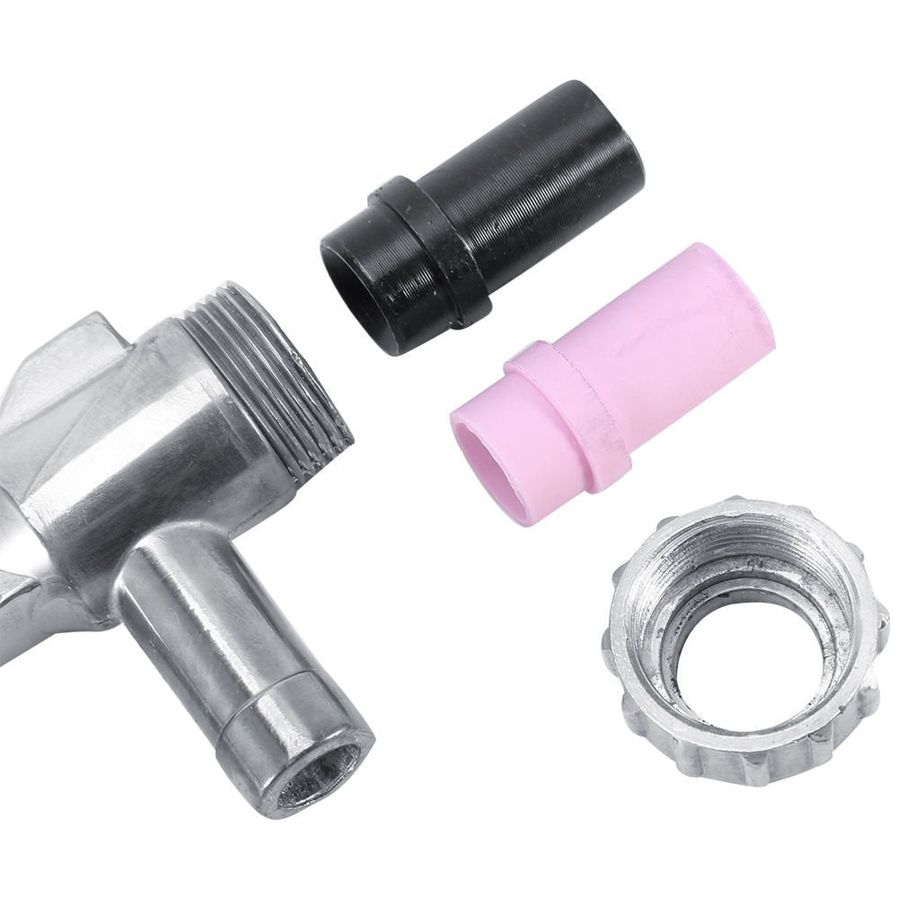 Wogoboo ceramic nozzle 5mm for balanced blast density
