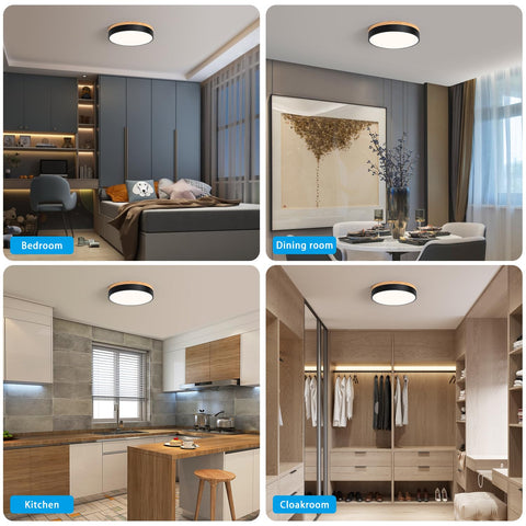 WOKNOS long-life LED driver rated for 45,000+ hours