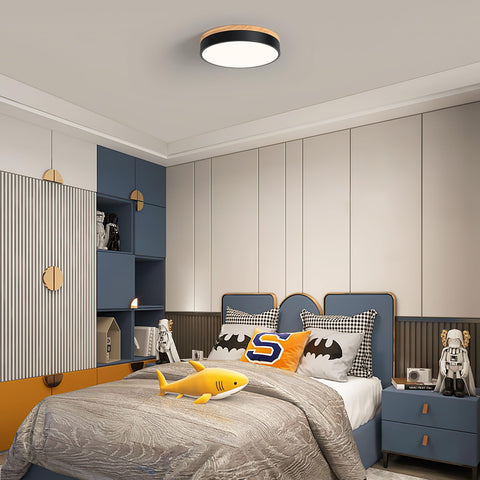 WOKNOS modern ceiling fixture for kitchen and living room ambiances